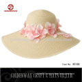 Beautiful ladies church hat summer hat